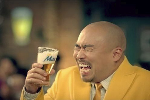 맥주 맛있게 마시는 방법 | 인스티즈