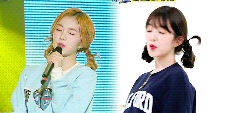 아이린 음파음파 움짤 모음.gif (짤다수) | 인스티즈
