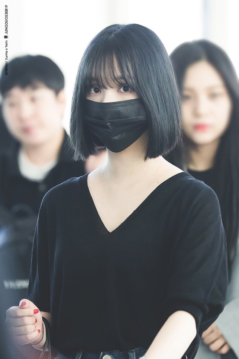 여자친구 은하.jpgif | 인스티즈