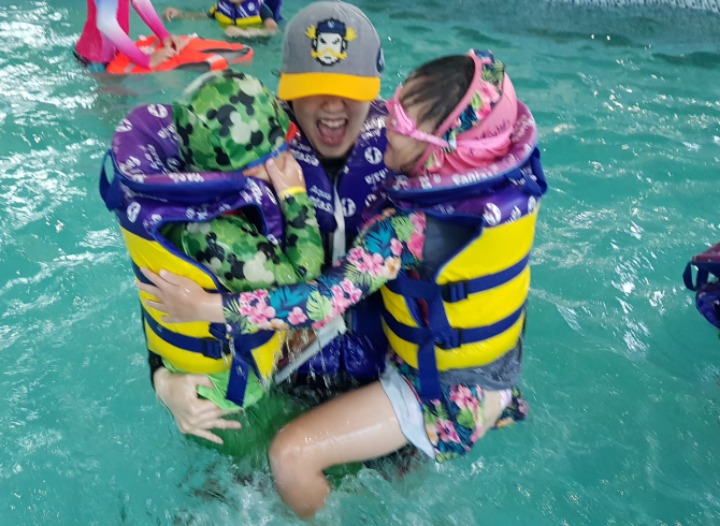 꼬마친구 이미지