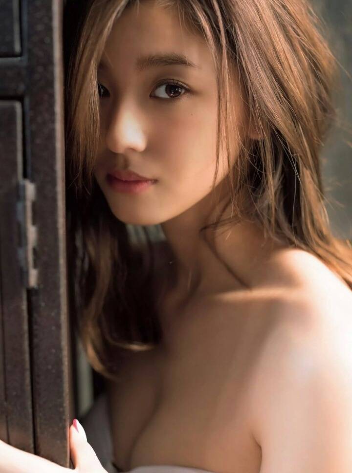 웃을 때 더욱 매력적인 아사히나 아야 | 인스티즈