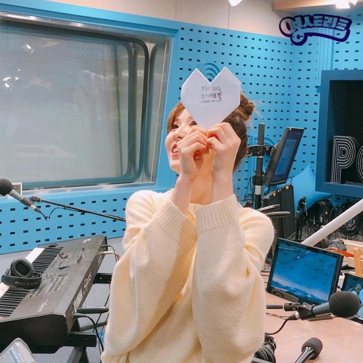 [레드벨벳] 화이팅 요정 웬디의 잔망스러운 영스 엔딩 | 인스티즈