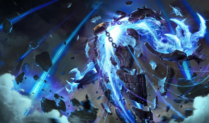 [LOL] 원딜들이 싫어하는 적팀 잘한 서폿 챔피언甲은? | 인스티즈