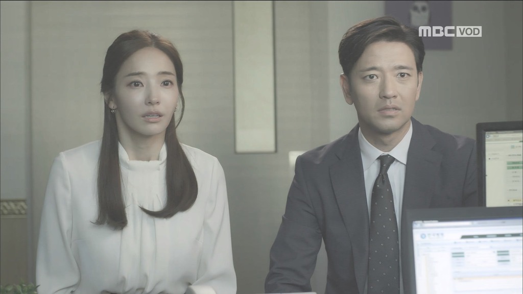[신과의약속] 엄청난 막장의 느낌을 가진 명드의 느낌을 내는 요상한 드라마 | 인스티즈