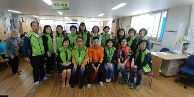 군산소방서[사정119안전센터] 이미지