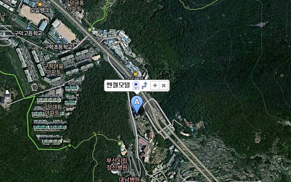 엔젤모텔 이미지