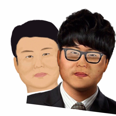 시선강간을 유머로 소비하며 죽집 광고영상 찍는 유튜버 (tmi 15년차 개그맨 김대범) | 인스티즈