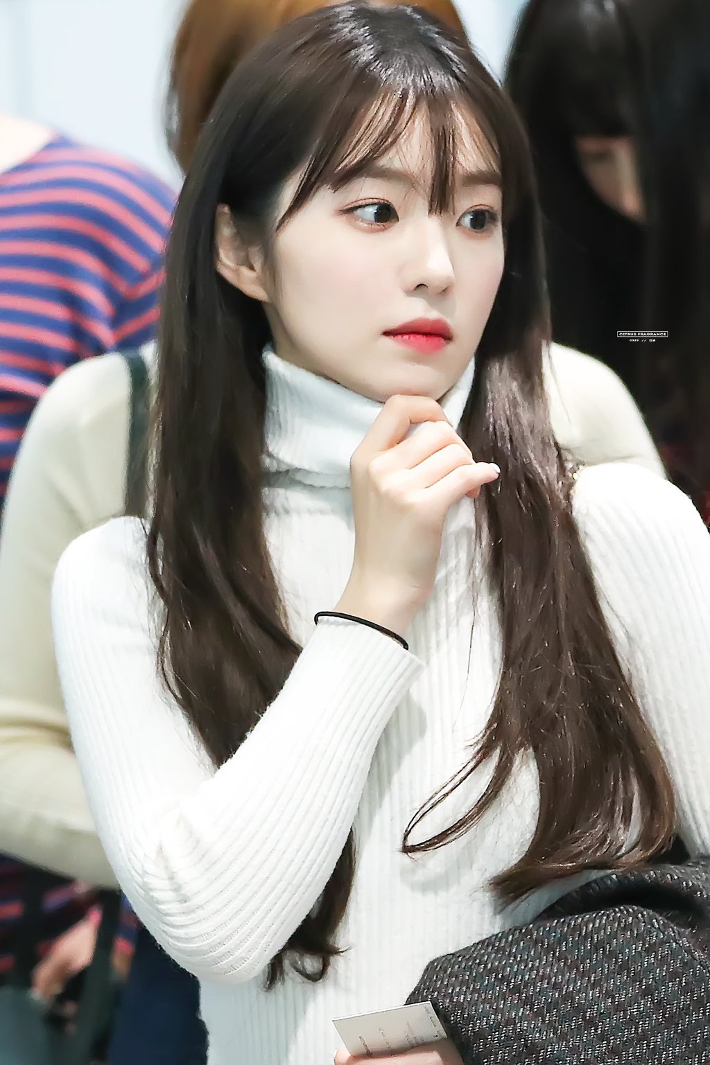 진짜 개이쁜 아이린.jpgif | 인스티즈