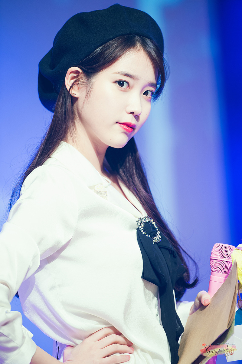 2017시즌 아이유 직찍 모음.jpg | 인스티즈