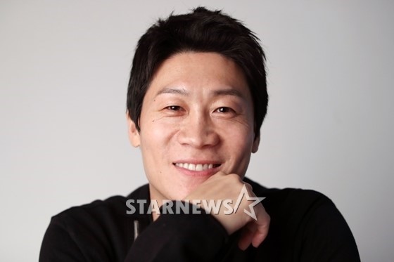 동네에서 아이들에게 그네 아저씨로 불린다는 배우 | 인스티즈