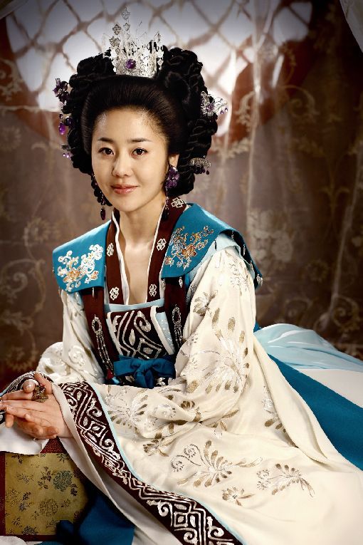 짱예로운 드라마선덕여왕 의상들+(화랑 비담 춘추) | 인스티즈