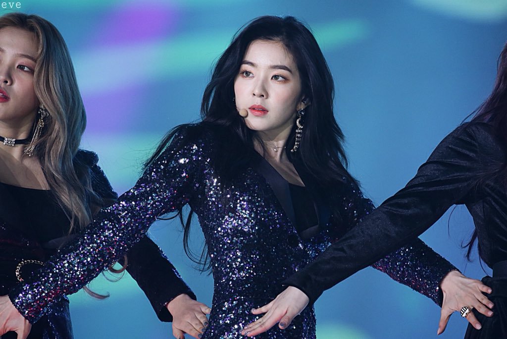 월요일에는 레드벨벳 아이린.jpgif | 인스티즈