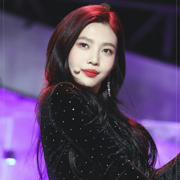 레드벨벳 큐티섹시 조이.jpgif | 인스티즈