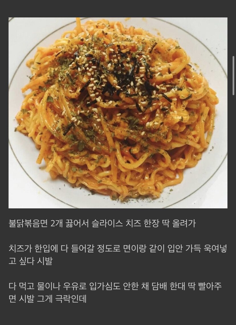 디씨 당뇨병 환자의 음식 묘사 수준 ㄷㄷㄷ.jpg | 인스티즈