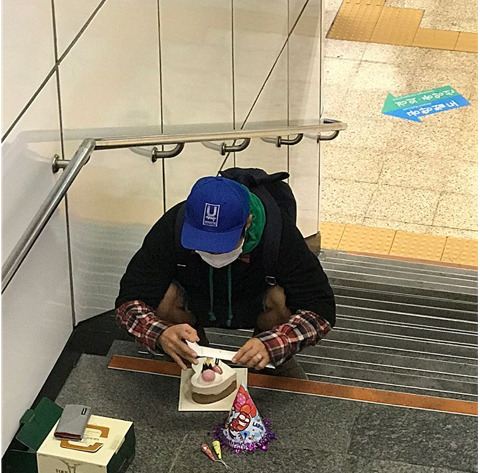 유세윤 인스타그램.jpg | 인스티즈