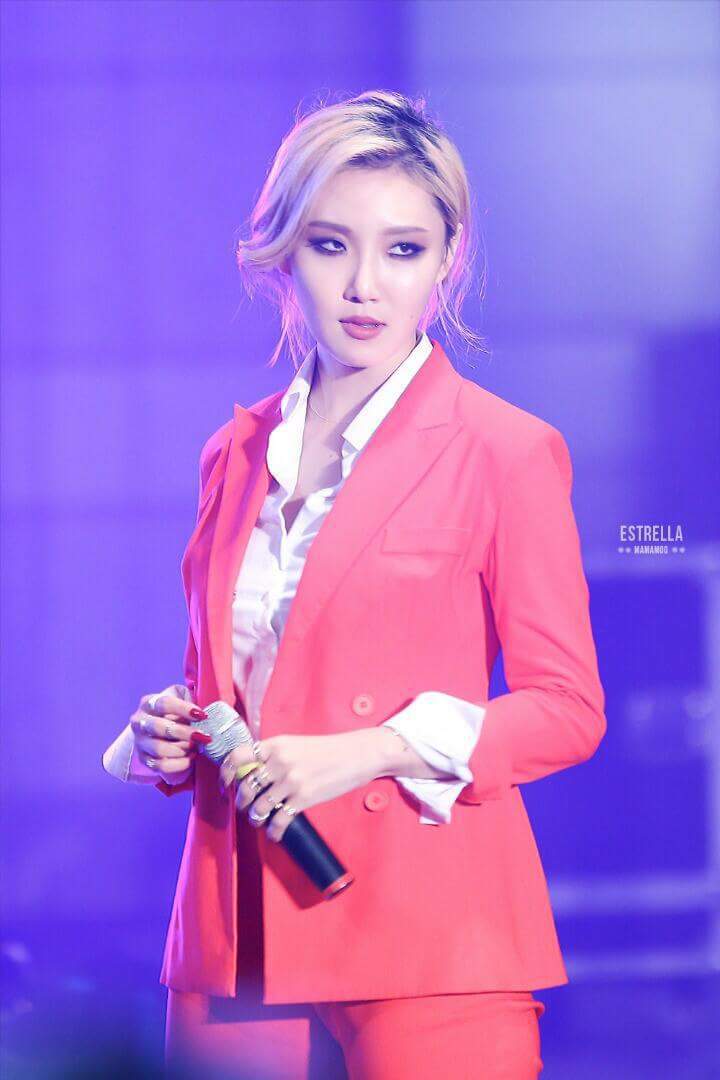 마마무 화사 | 인스티즈
