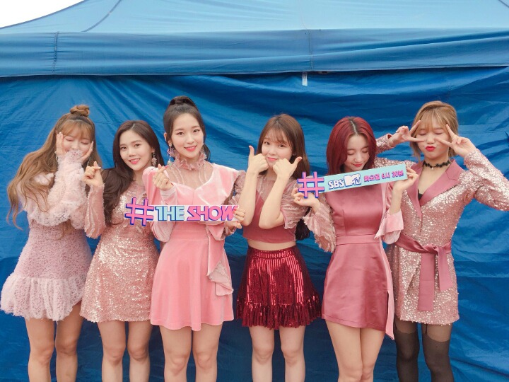 오늘자 화천 오마이걸.jpg | 인스티즈