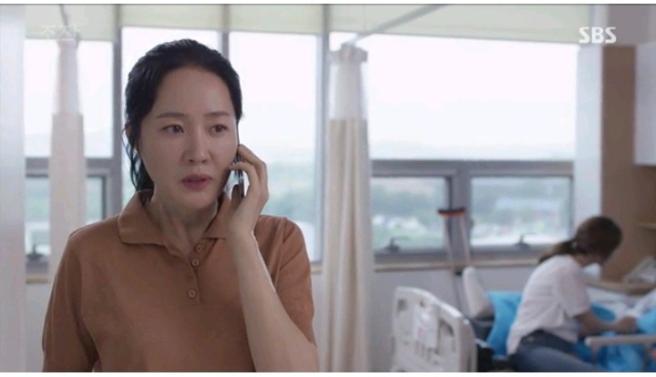 조작 소름돋고 충격 이었던 엔딩 장면 | 인스티즈