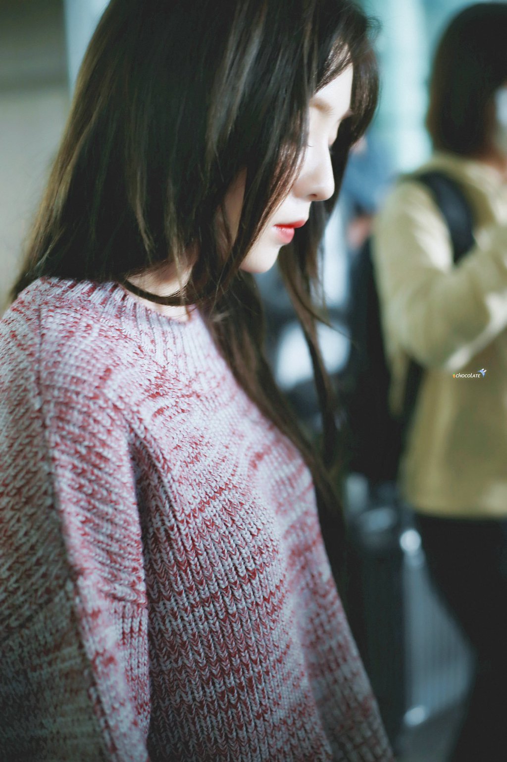 냉미녀 아이린.jpg | 인스티즈