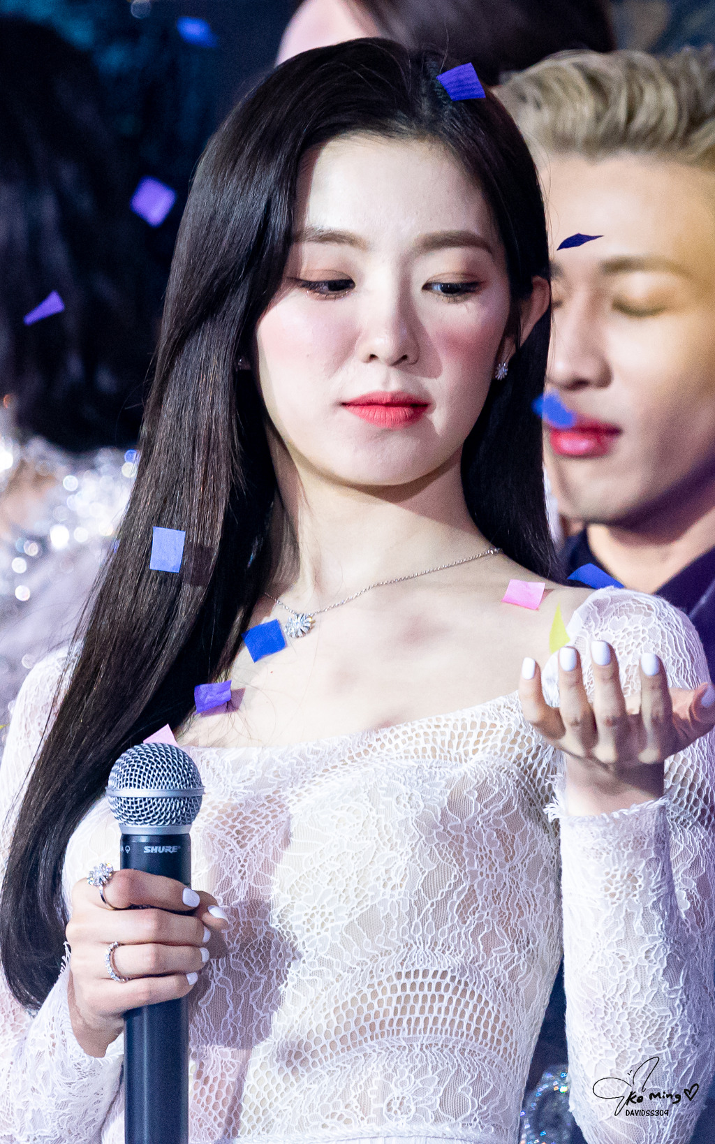 주말에는 아이린.jpgif | 인스티즈