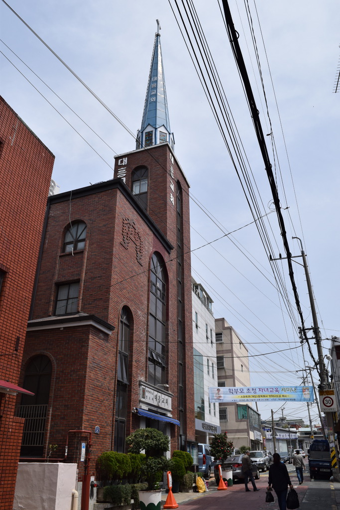 대흥비전투어 이미지