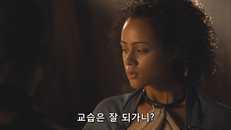 [왕좌의게임] 폭풍의 딸 45화 | 인스티즈