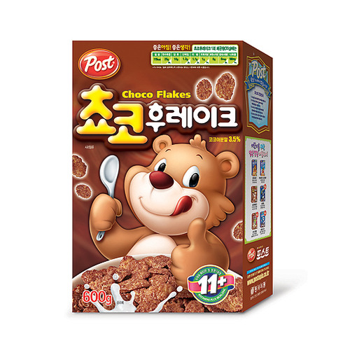 [고르기] 초코씨리얼 최강자를 가려보자 | 인스티즈