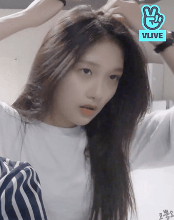 프로미스나인 이서연 | 인스티즈
