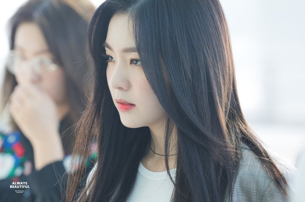 월요일에는 레드벨벳 아이린.jpgif | 인스티즈