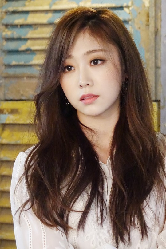 은근 이쁜 러블리즈 지수 | 인스티즈