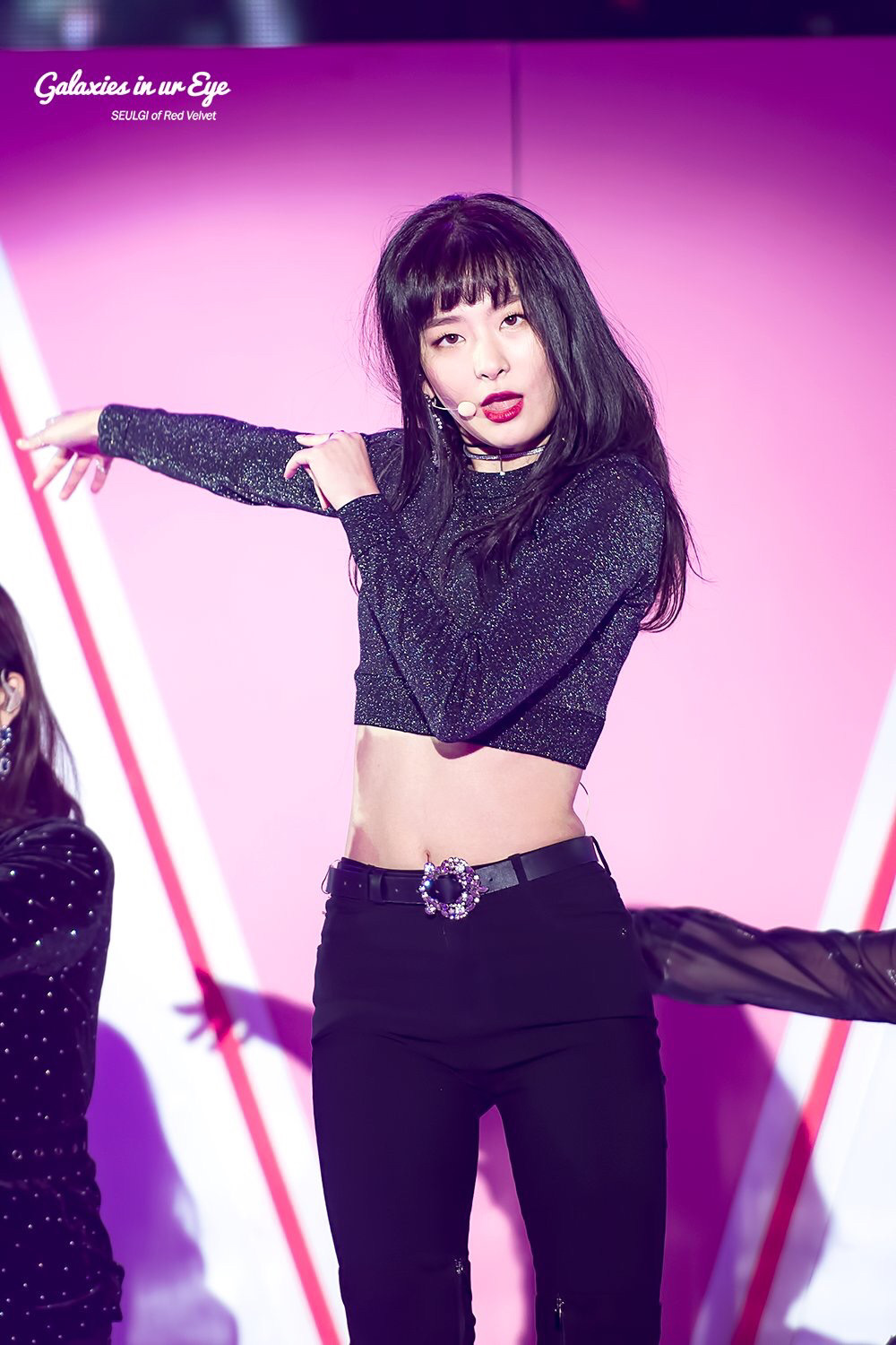 [레드벨벳] 퇴근하고 머리하러 갈 생각이라서 슬기 | 인스티즈