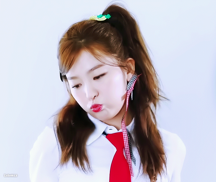 레드벨벳 분위기 담당 | 인스티즈