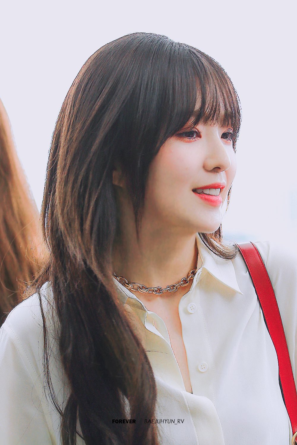 그냥 아이린.jpgif | 인스티즈