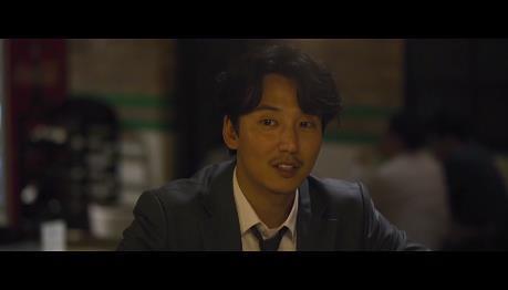 나에게만 그녀가 보이기 시작했다. 천우희 김남길 주연 ＜영화 어느날＞ 08 | 인스티즈