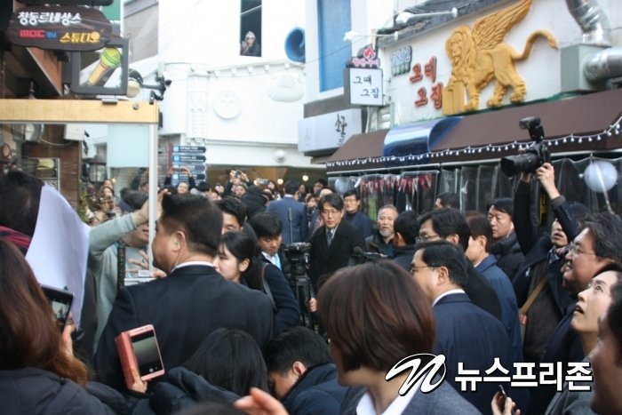 문재인 대통령 경남방문 현장사진 | 인스티즈