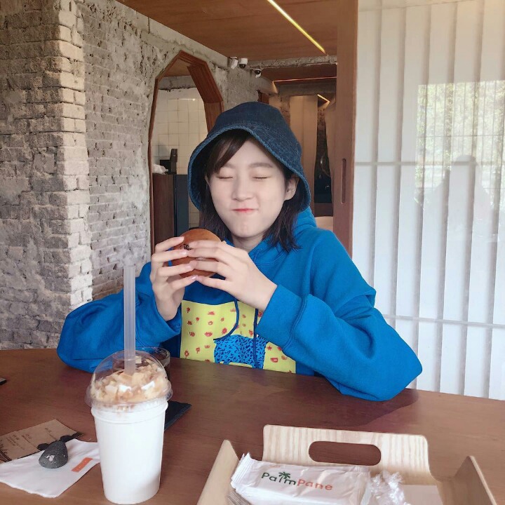 오늘자 김새론 인스타 업뎃 | 인스티즈