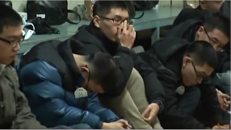 야호 수능끝났다. 행복 시작이다! | 인스티즈