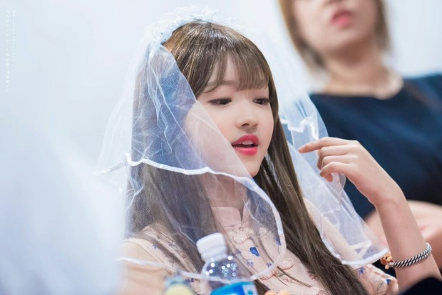 오마이걸 유아 | 인스티즈