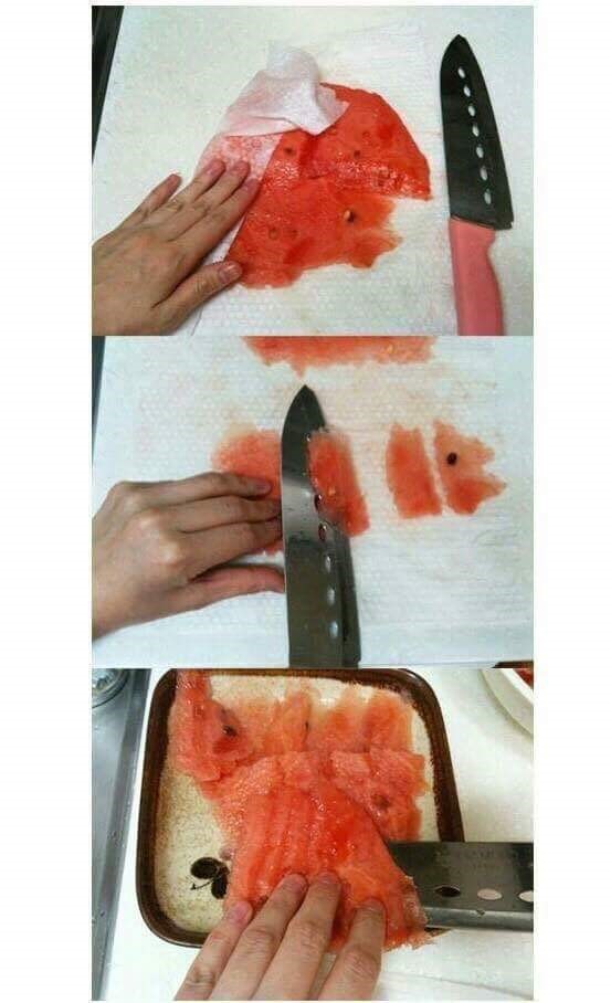 여름철 최고의 고급음식 | 인스티즈