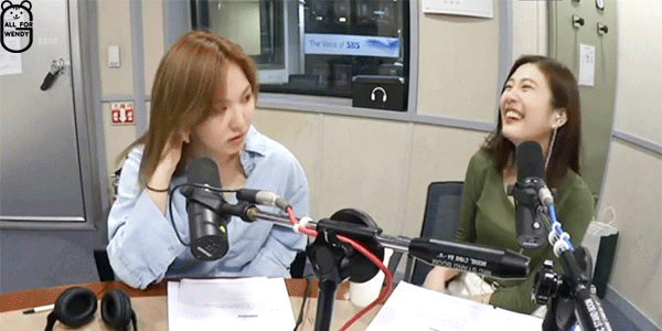 레드벨벳 큐티섹시 조이.jpgif | 인스티즈