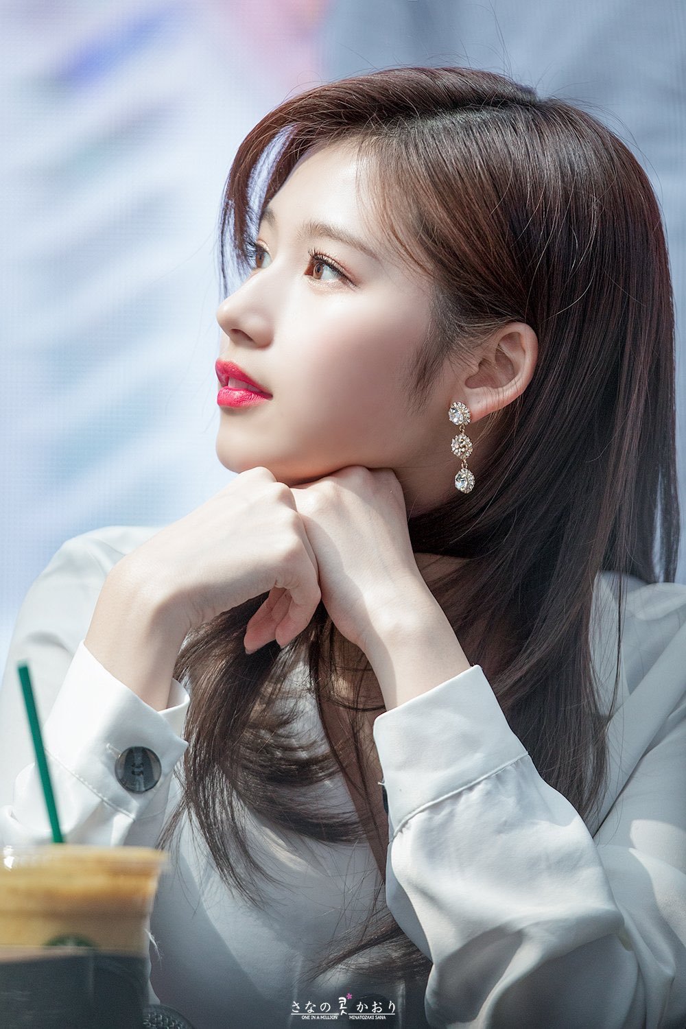 오늘이 생일인 트와이스 사나.jpgif (335장) | 인스티즈
