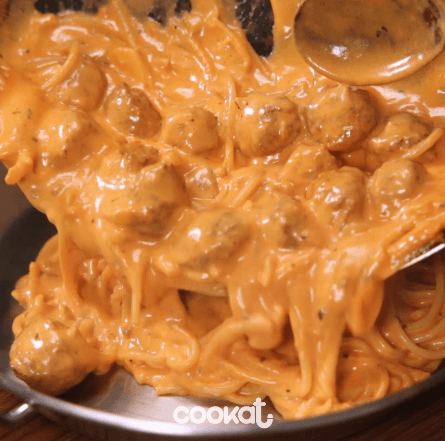 로제파스타 만드는 과정 | 인스티즈