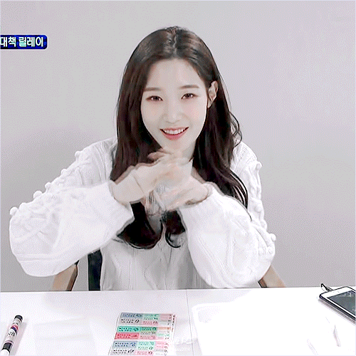 정글의법칙 정채연.gif | 인스티즈