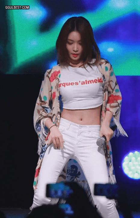 김청하 | 인스티즈