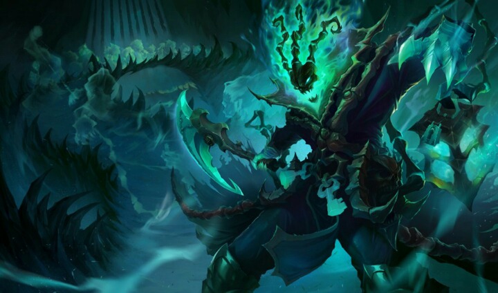 [LOL] 원딜들이 싫어하는 적팀 잘한 서폿 챔피언甲은? | 인스티즈