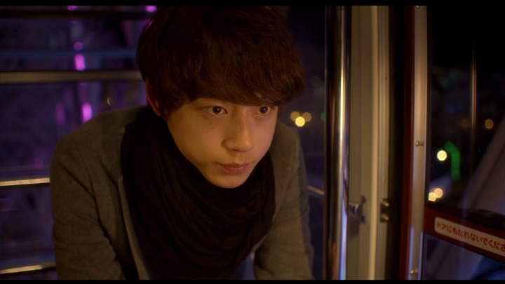 [히로인실격] 정상인 캐릭터가 없지만 남주들 와꾸때문에 보는 영화 - 15 | 인스티즈