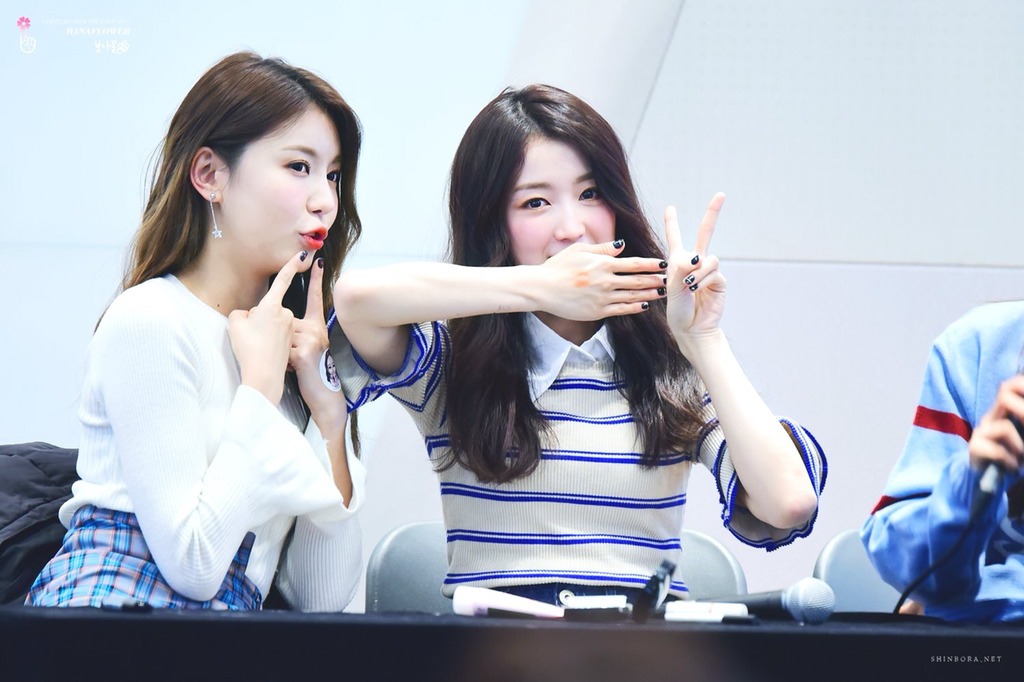 [구구단] 점심은 뭘로 먹을까 고민이되서 하나 | 인스티즈