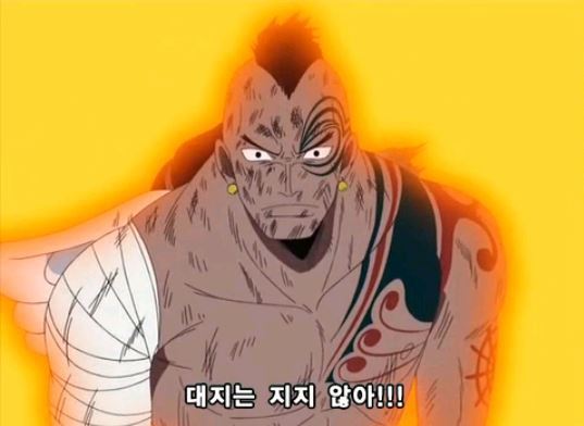 원피스 핵간지 캐릭터 ㄷㄷㄷ | 인스티즈