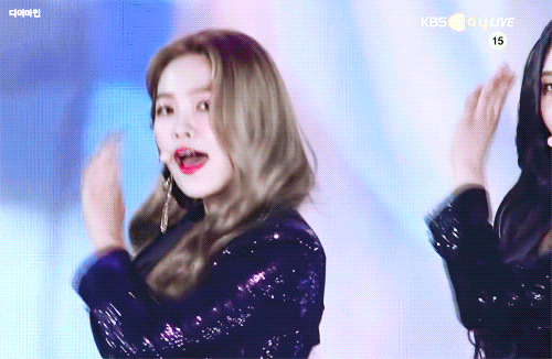 레드벨벳 예리의 매력에 먼저 빠져버린 어떤 언니 | 인스티즈