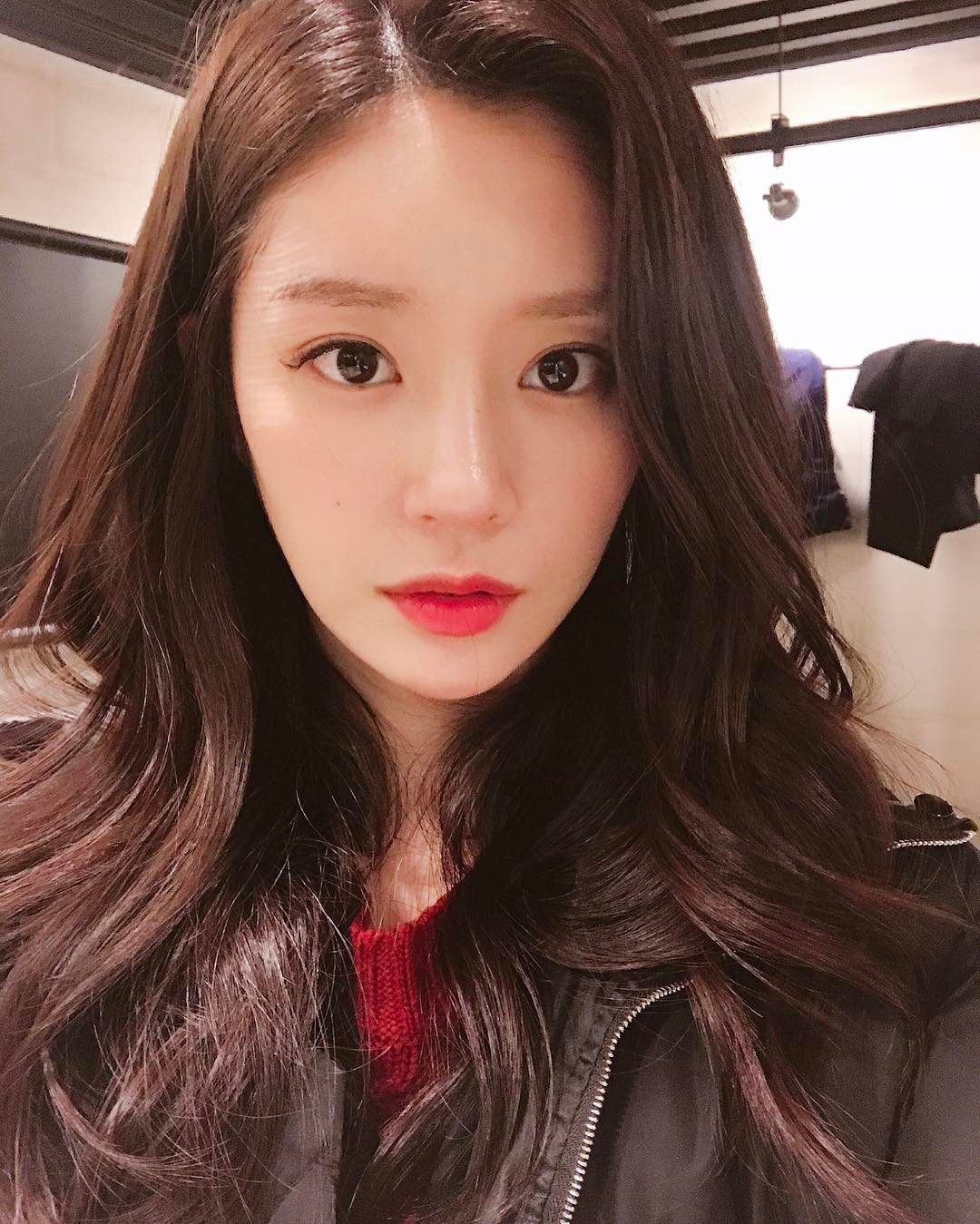 아침에는 이주빈.jpg | 인스티즈